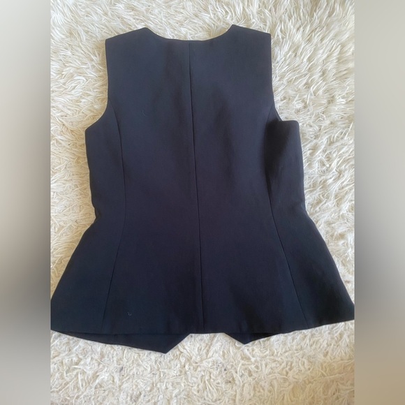 Aritzia Wilfred Isabella Vest - Picture 6 of 6